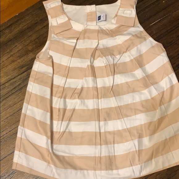 Janie and Jack Other - Pretty blouse